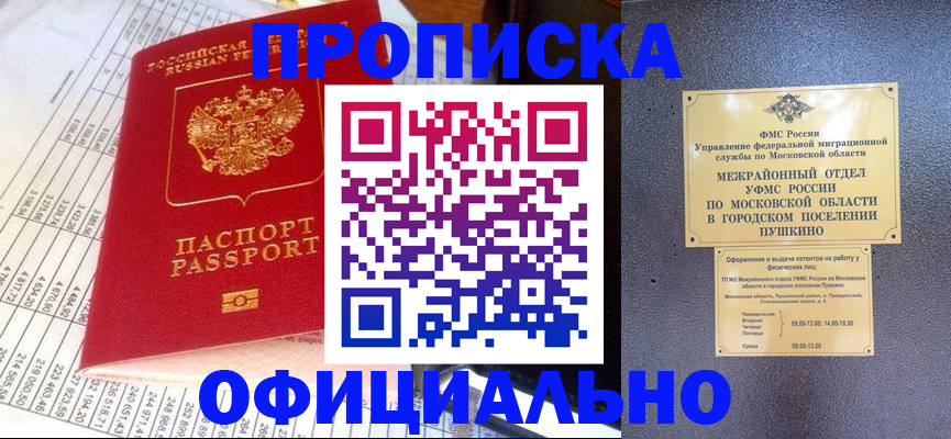 прописка от собственника в Никольске